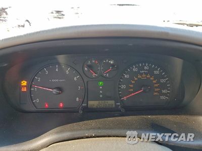 Zdjęcie 9 z 14 samochodu: 2004 HYUNDAI SONATA GLS VIN:KMHWF35H04A957152 - miniatura