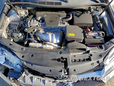 Zdjęcie 11 z 13 samochodu: 2015 TOYOTA CAMRY LE VIN:4T1BF1FK8FU018216 - miniatura