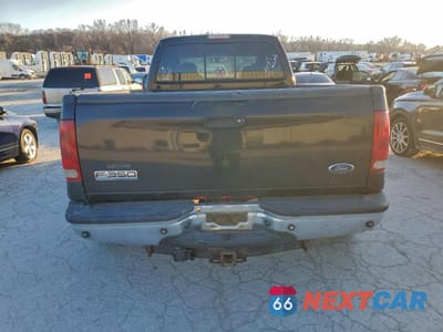 Zdjęcie 6 z 14 samochodu: 2006 FORD F350 SUPER DUTY VIN:1FTWW32P06ED65424 - miniatura