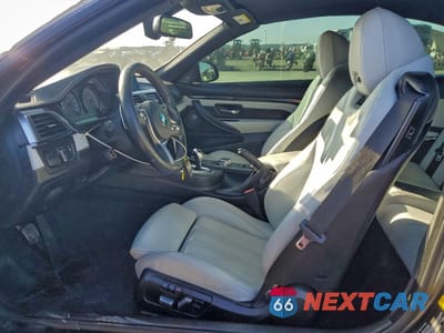 Zdjęcie 7 z 12 samochodu: 2016 BMW M4 VIN:WBS3U9C55GP970515 - miniatura