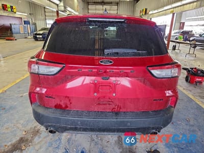 Zdjęcie 6 z 12 samochodu: 2022 FORD ESCAPE SEL VIN:1FMCU9H98NUA57597 - miniatura