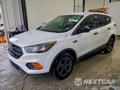 2019 FORD ESCAPE S 1FMCU0F78KUB48040 - główne zdjęcie licytacji z USA - miniatura