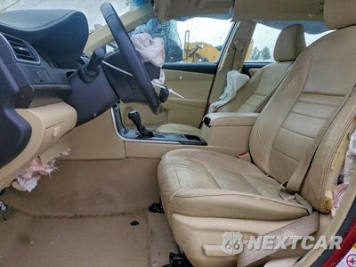 Zdjęcie 7 z 11 samochodu: 2015 TOYOTA CAMRY LE VIN:4T1BF1FK4FU908860 - miniatura