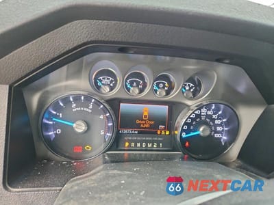 Zdjęcie 9 z 11 samochodu: 2013 FORD F250 SUPER DUTY VIN:1FT7W2BT8DEA49259 - miniatura