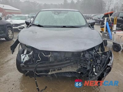 Piąte zdjęcie samochodu w środku: 2020 NISSAN ROGUE SPORT S VIN:JN1BJ1CW0LW366976 - miniatura