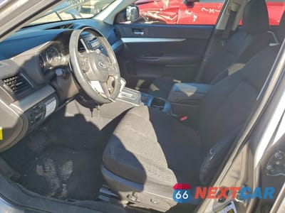 Zdjęcie 7 z 13 samochodu: 2010 SUBARU OUTBACK 2.5I PREMIUM VIN:4S4BRBCC4A3371867 - miniatura