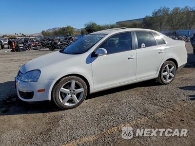 2010 VOLKSWAGEN JETTA SE 3VWRZ7AJ9AM145868 - główne zdjęcie licytacji z USA - miniatura