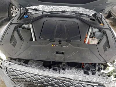 Zdjęcie 11 z 12 samochodu: 2023 GENESIS GV70 VIN:5NMMCET13PH000417 - miniatura