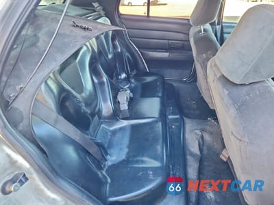 Zdjęcie 10 z 15 samochodu: 2008 FORD CROWN VICTORIA POLICE INTERCEPTOR VIN:2FAFP71V98X153939 - miniatura