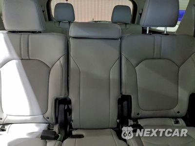 Zdjęcie 10 z 15 samochodu: 2025 HONDA PILOT EXL VIN:5FNYG1H47SB003008 - miniatura