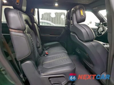 Zdjęcie 10 z 13 samochodu: 2026 RIVIAN R1S ADVENTURE VIN:7PDSGFBA3TN084344 - miniatura