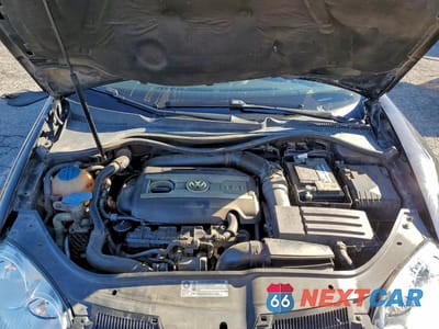 Zdjęcie 11 z 12 samochodu: 2010 VOLKSWAGEN JETTA WOLFSBURG VIN:3VWRA7AJ2AM151308 - miniatura