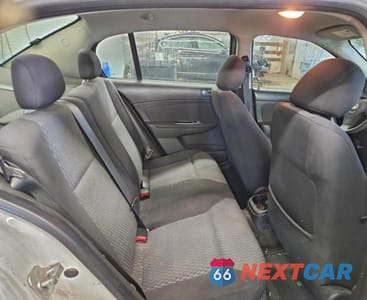 Zdjęcie 10 z 11 samochodu: 2010 CHEVROLET COBALT 1LT VIN:1G1AD5F54A7155337 - miniatura