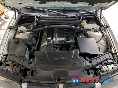 Zdjęcie 12 z 13 samochodu: 2006 BMW X3 3.0I VIN:WBXPA93486WG89120 - miniatura