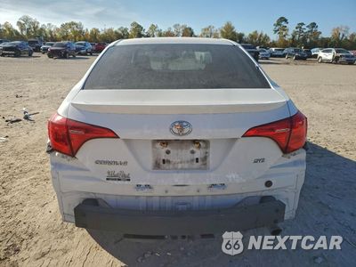 Zdjęcie 6 z 15 samochodu: 2019 TOYOTA COROLLA L VIN:2T1BURHE0KC129933 - miniatura