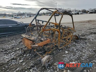 Czwarte zdjęcie samochodu z boku: 2020 POLARIS RZR UTILITY VEHICLE VIN:3NSNAM990LH857665 - miniatura