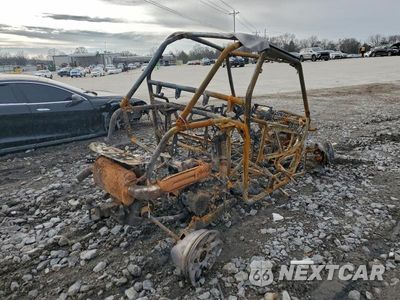 Czwarte zdjęcie samochodu z boku: 2020 POLARIS RZR UTILITY VEHICLE VIN:3NSNAM990LH857665 - miniatura