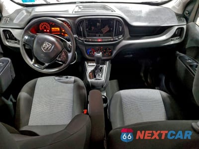 Zdjęcie 8 z 14 samochodu: 2016 RAM PROMASTER CITY VIN:ZFBERFAT7G6B43371 - miniatura