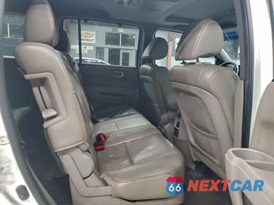 Zdjęcie 11 z 13 samochodu: 2012 HONDA PILOT TOURING VIN:5FNYF4H91CB052836 - miniatura