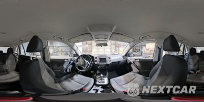 Zdjęcie 16 z 16 samochodu: 2017 VOLKSWAGEN TIGUAN S VIN:WVGBV7AX9HK044640 - miniatura