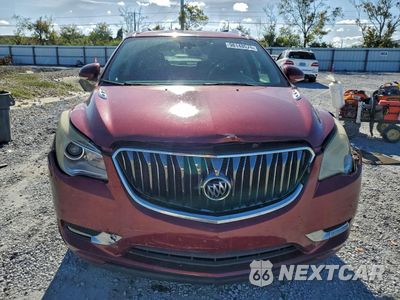Piąte zdjęcie samochodu w środku: 2016 BUICK ENCLAVE VIN:5GAKRBKD7GJ301980 - miniatura