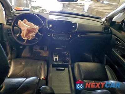 Zdjęcie 8 z 13 samochodu: 2019 HONDA PILOT ELITE VIN:5FNYF6H06KB031279 - miniatura