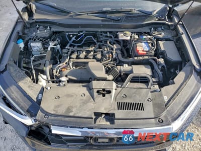 Zdjęcie 12 z 16 samochodu: 2024 HONDA CR-V EXL VIN:7FARS4H78RE011230 - miniatura