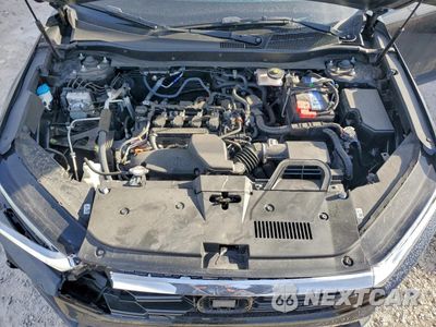 Zdjęcie 12 z 16 samochodu: 2024 HONDA CR-V EXL VIN:7FARS4H78RE011230 - miniatura