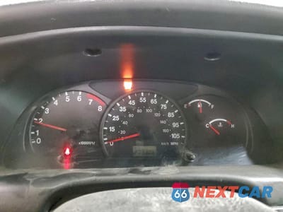 Zdjęcie 9 z 15 samochodu: 2001 CHEVROLET TRACKER VIN:2CNBJ13C016952812 - miniatura