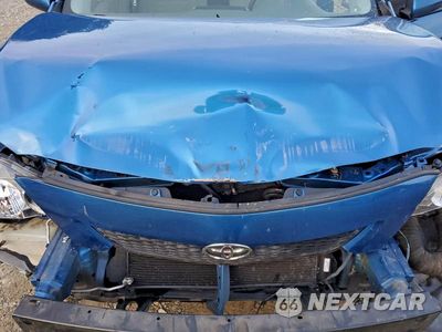 Zdjęcie 11 z 12 samochodu: 2010 TOYOTA COROLLA BASE VIN:1NXBU4EE8AZ188717 - miniatura
