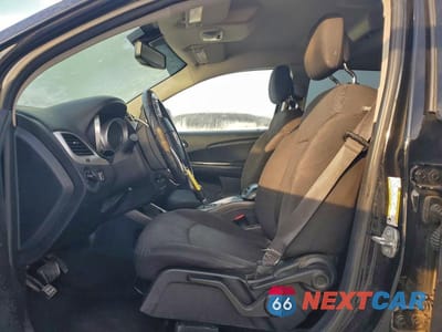 Zdjęcie 7 z 13 samochodu: 2017 DODGE JOURNEY SE VIN:3C4PDCAB2HT504097 - miniatura