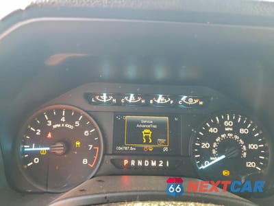 Zdjęcie 9 z 15 samochodu: 2018 FORD F150 SUPER CAB VIN:1FTEX1CB0JKC71392 - miniatura