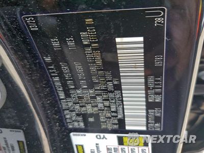 Zdjęcie 12 z 14 samochodu: 2025 TOYOTA COROLLA CROSS L VIN:7MUAAAAG2SV129690 - miniatura