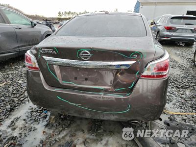 Zdjęcie 6 z 12 samochodu: 2015 NISSAN ALTIMA 2.5 VIN:1N4AL3AP3FC207150 - miniatura