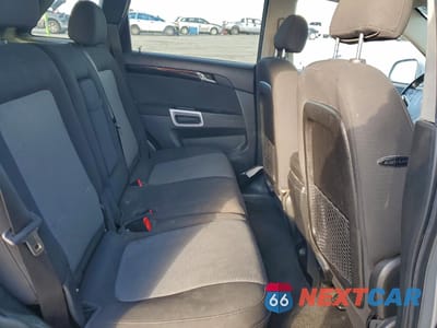 Zdjęcie 11 z 15 samochodu: 2014 CHEVROLET CAPTIVA LS VIN:3GNAL2EK9ES570233 - miniatura