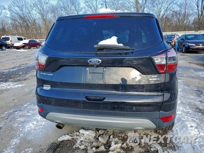 Zdjęcie 6 z 12 samochodu: 2017 FORD ESCAPE SE VIN:1FMCU9GD9HUB55886 - miniatura