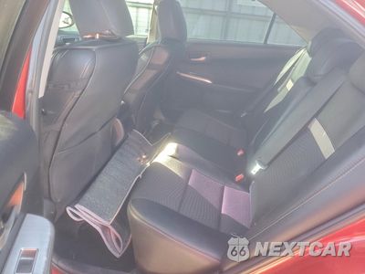 Zdjęcie 12 z 13 samochodu: 2012 TOYOTA CAMRY BASE VIN:4T1BF1FK7CU628359 - miniatura