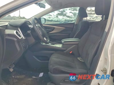 Zdjęcie 7 z 13 samochodu: 2017 NISSAN MURANO S VIN:5N1AZ2MGXHN117592 - miniatura