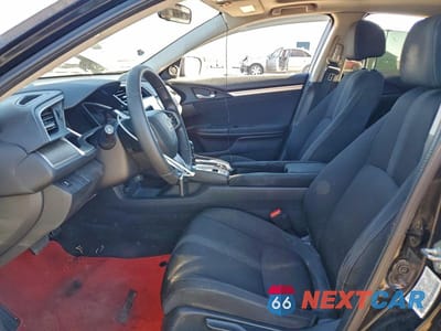 Zdjęcie 7 z 12 samochodu: 2016 HONDA CIVIC EX VIN:2HGFC1F36GH650905 - miniatura