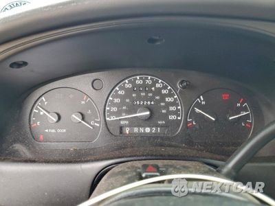Zdjęcie 9 z 12 samochodu: 2000 FORD RANGER SUPER CAB VIN:1FTYR14V4YPB35411 - miniatura