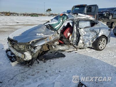 2021 LEXUS IS 300 JTHC81F26M5044659 - główne zdjęcie licytacji z USA - miniatura