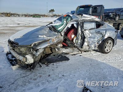 2021 LEXUS IS 300 JTHC81F26M5044659 - główne zdjęcie licytacji z USA - miniatura