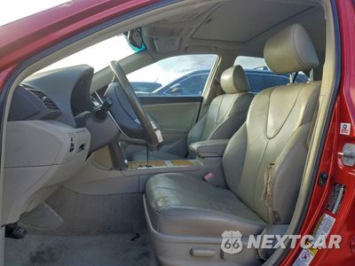 Zdjęcie 7 z 12 samochodu: 2007 TOYOTA CAMRY LE VIN:4T1BK46K37U016680 - miniatura