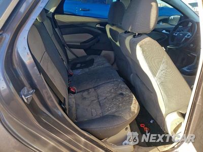 Zdjęcie 10 z 12 samochodu: 2014 FORD FOCUS VIN:1FADP3K21EL457621 - miniatura