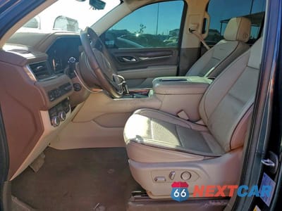 Zdjęcie 7 z 13 samochodu: 2021 GMC YUKON DENALI VIN:1GKS2DKL4MR199772 - miniatura