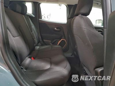 Zdjęcie 11 z 16 samochodu: 2017 JEEP RENEGADE SPORT VIN:ZACCJAAB2HPE85165 - miniatura