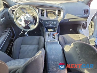 Zdjęcie 8 z 12 samochodu: 2023 DODGE CHARGER GT VIN:2C3CDXHG9PH584713 - miniatura