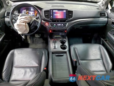Zdjęcie 8 z 13 samochodu: 2021 HONDA RIDGELINE RTL VIN:5FPYK3F79MB024444 - miniatura