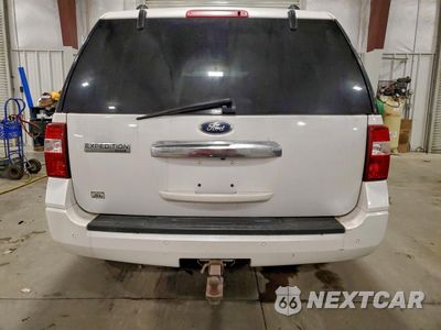 Zdjęcie 6 z 13 samochodu: 2011 FORD EXPEDITION LIMITED VIN:1FMJU2A58BEF38672 - miniatura