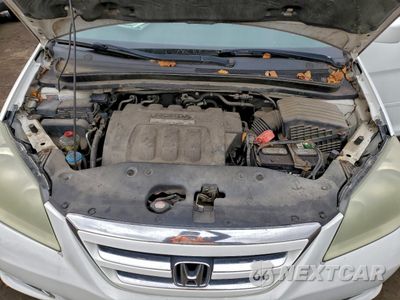 Zdjęcie 12 z 13 samochodu: 2005 HONDA ODYSSEY EXL VIN:5FNRL387X5B087609 - miniatura